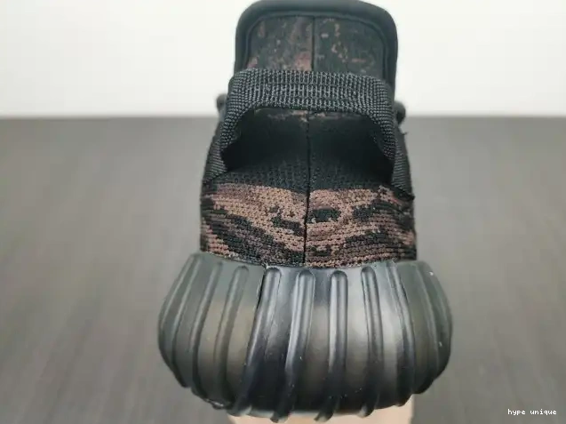 hype MX Oat Adidas Boost Black V2 Yeezy 350 GW3774 0620